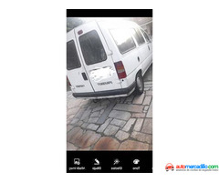 Peugeot Expert 2000