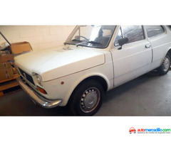 Seat 127 1973