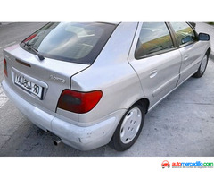 Citroen Xsara 2000