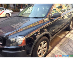 Volvo Xc90 2006