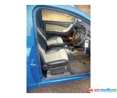 Microcar Mgo 2009