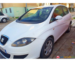 Seat ALTEA   del 2005