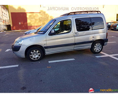 Peugeot PARTNER /BERLINGO 1.9 D 1.9  del 2004
