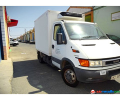 Iveco Daily C35730 2003
