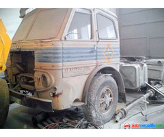 Pegaso /50 1971
