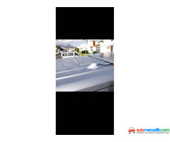 Citroen Jumper 2012