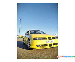 Seat LeÓn 1999