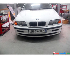 Bmw Serie 3 1999