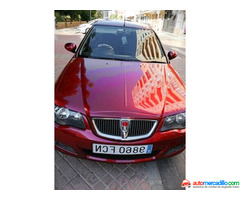 Rover 45 2006