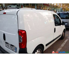 Citroem Nemo 2011