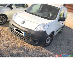 Renault Kangoo 2010