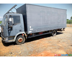 Iveco Modelo A-80 Ml 75 E 2002