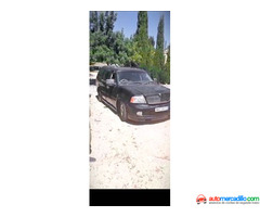 Ford Explorer 2006
