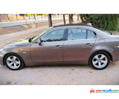 Bmw Serie 5 2005