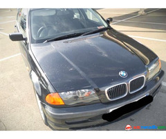 Bmw Serie 3 2003