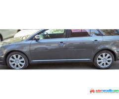 Toyota Avensis 2.0 Executive 2.0 2008