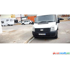 Ford Transit 2007