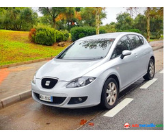 Seat LeÓn Tdi . . Impoluto Tdi 2008