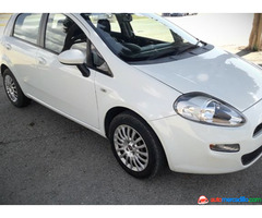 Fiat Punto 2014