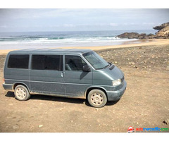 Volkswagen Caravelle Multivan 1994
