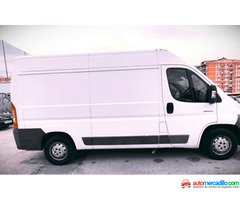 Citroen Jumper 2010