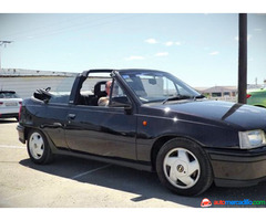 Opel Kadett 1993