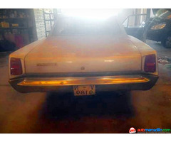 Dodge 3700 1975