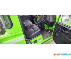 Land-rover Defender 1991