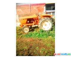 Renault R21 1980