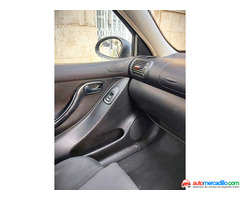Seat LeÓn 2004