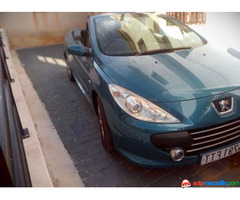 Peugeot 307 2007