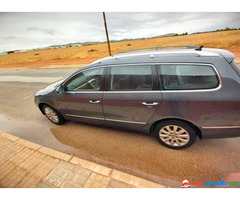 Volkswagen Passat 2009
