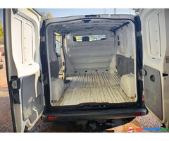 Nissan Primastar 2005