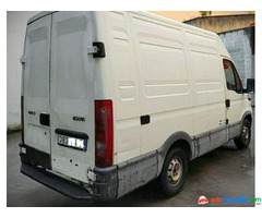 Iveco Daily 2000
