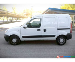 Nissan Kubistar 1.5 Dci 70 Cv Furgone 1.5 Dci 2009