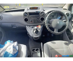 Peugeot Partner 2008