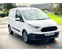 Ford Transit Courier 1.5 Dci 1.5 Dci 2016