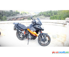 Ktm Smt 990 2010