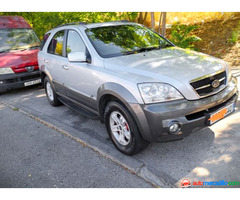 Kia Sorento 2005