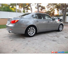 Bmw Serie 5 2009