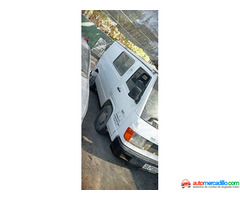 Mercedes Mb 140 1995