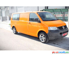 Volskwagen Transporter 2005