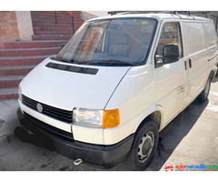 Volkswagen Trasporte 1992