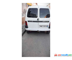 Citroen Berlingo 2005