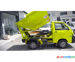 Piaggio Poster 1.3 Gasolina 16v Basuro 1.3 2011