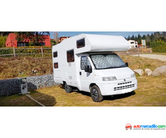 Fiat Ducato 1994