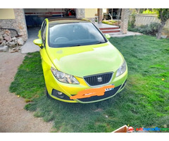 Seat Ibiza 2009