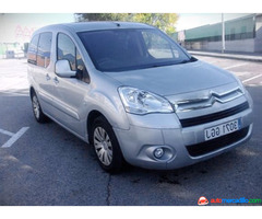 Citroen Berlingo 1.6 Hdi 90 Cv Multispa 1.6 Hdi 2008