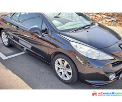 Peugeot 207 2007