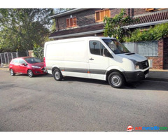 Volswagen Crafter